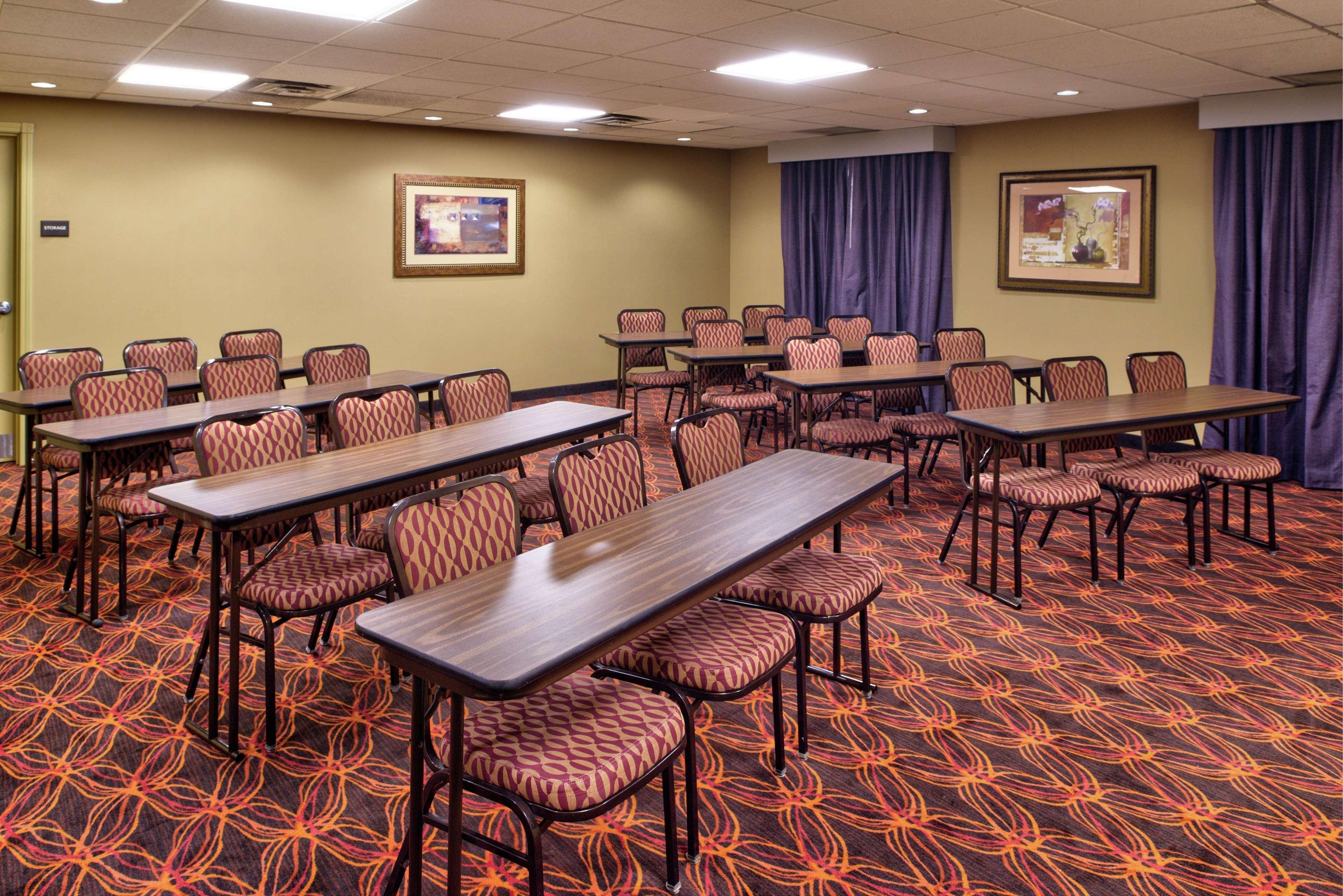 Hampton Inn & Suites Rifle Exterior photo