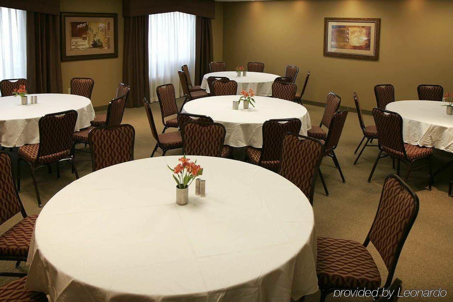 Hampton Inn & Suites Rifle Facilities photo